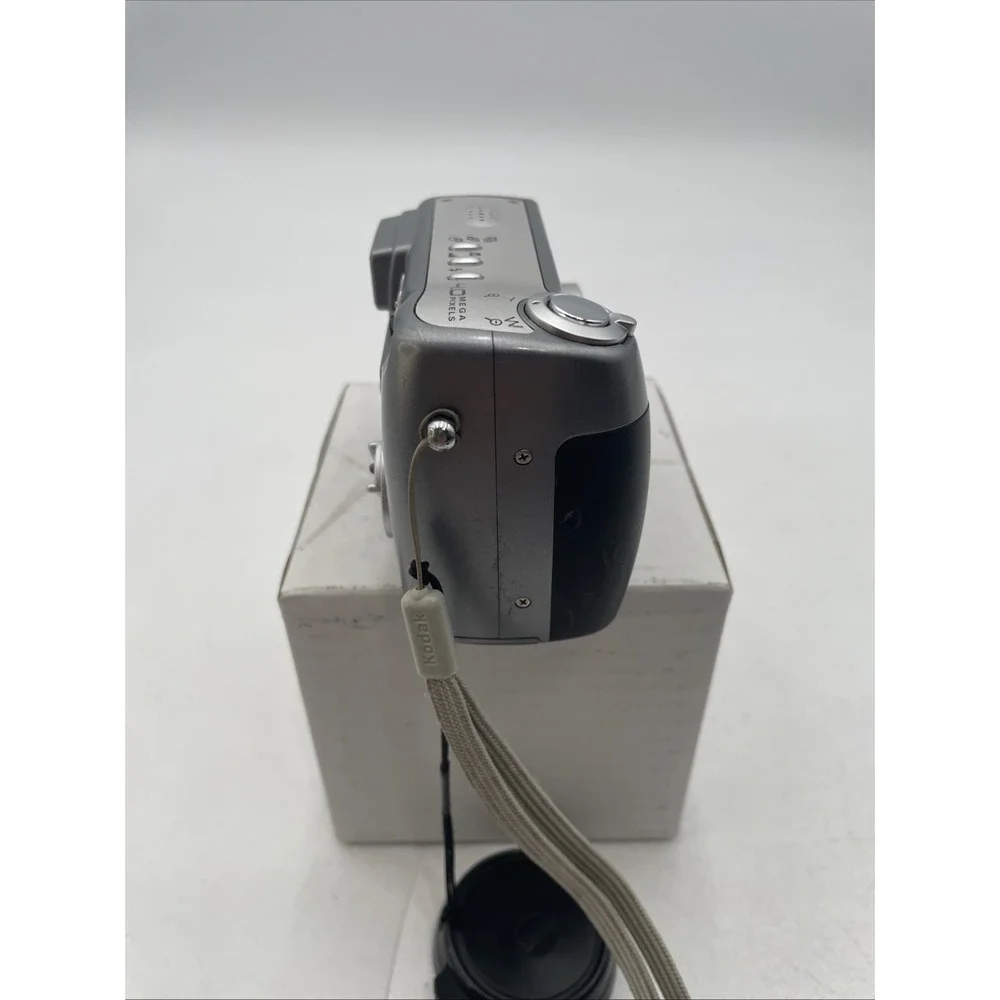 Kodak easyshare dx7440